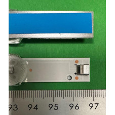 Подсветка Philips 50PUS7304 50PUS7504 50PUS6704 50PUS6754 50PUS6804 50PUS7354 50PUS7805 50PUS7812 50PUS7394 50PUS7312 50PUS6814