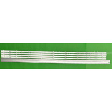 Подсветка Philips 50PUS7304 50PUS7504 50PUS6704 50PUS6754 50PUS6804 50PUS7354 50PUS7805 50PUS7812 50PUS7394 50PUS7312 50PUS6814