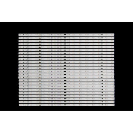 Подсветка VIZIO LB65063 V2_02 532S2B 07 E88441 T650QVF09.2 PQ65-F1 PX65-G1 PQ65 F1 PX65 G1 PQ65_F1 PX65_G1 V2 02 V2-02 ES-3221