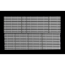 Підсвітка VIZIO A 9S1P AMTRAN 65 201 999 SCRAP V655-G9 M657-G0 V655-H9 V655-H19 V655 G9 M657 G0 H9 H19 V655_G9 M657_G0 V655_H9