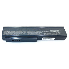 Акумулятор A32-M50 ASUS A32-X64 15G10N373800 90-NED1B2100Y A33-M50 A32-N61 L062066 L072051 L0790C6 90-NWF1B2000Y 10.8V 5200mAh