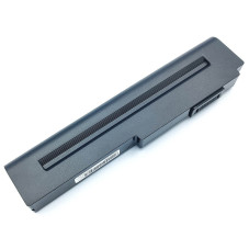 Батарея 10.8V 5200mAh M50 N53 X57 G50 V50 M50 M51 X55 X57 L50 N61 X64 N61JQ-JX021V N61JQ-JX021X N61Jv N61VF N61VG M51Sn