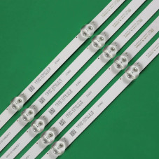 Подсветка XiaoMI 55 BP553030051073R-A-REV1.5 BP55030051073R-A-REV1.5 CRH-BP553030051073R-A-REV1.5 CRH-BP553030051073R-B-REV1.5
