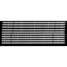 Подсветка XiaoMI 55 BP553030051073R-A-REV1.5 BP55030051073R-A-REV1.5 CRH-BP553030051073R-A-REV1.5 CRH-BP553030051073R-B-REV1.5