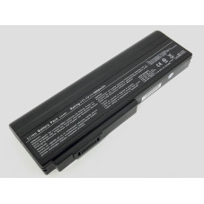 Батарея ASUS 10.8V 6600mAh M50 N53 X57 G50 V50 M50 M51 X55 X57 L50 N61 X64 N61JQ-JX021V N61JQ-JX021X N61Jv N61VF N61VG M51Sn