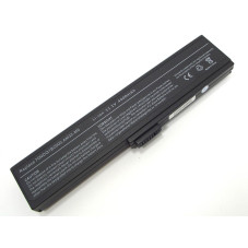 Акумулятор ASUS 10.8V 4400mAh 70-NDQ1B2000 70-NHQ2B1000M 90-NDQ1B1000 90-NDQ1B2000 90-NDT1B1000Z 90-NDT1B2000Z 90-NHQ2B1000