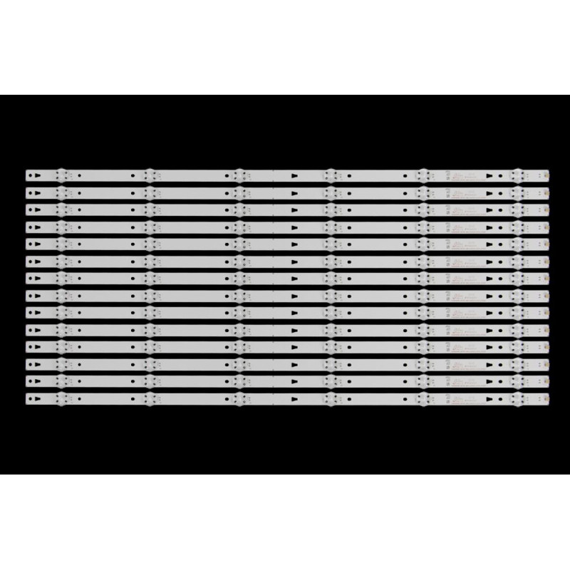 Подсветка HISENSE 65 SVH650A58_REV03_UBH_6LEDX14_P115_170210 H65N5300 SVH650A58-REV03-UBH-6LEDX14-P115-170210 SVH650A58 ES-1169