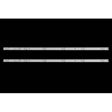 Подсветка Dexp H32D8100H LED32K1800 215428 TP.VST69T.PB767 TP VST69T PB767 CRH-BK32H823030T02067B2-REV1.1 BK32H823030T02067B2