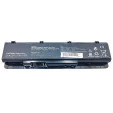 Акумулятор A32-N55 ASUS N55 N45 N45E N45S N55 N55E N55S N75 N75E N75SL 10.8V 4400mAh 47.5Wh