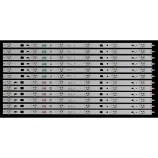 Подсветка Samsung Innotek KDL-48R480B KDL-48R470B KDL-48W585B KDL-48W590B KDL-48R483B 48R480B 48R470B 48W585B 48W590B 48R483B