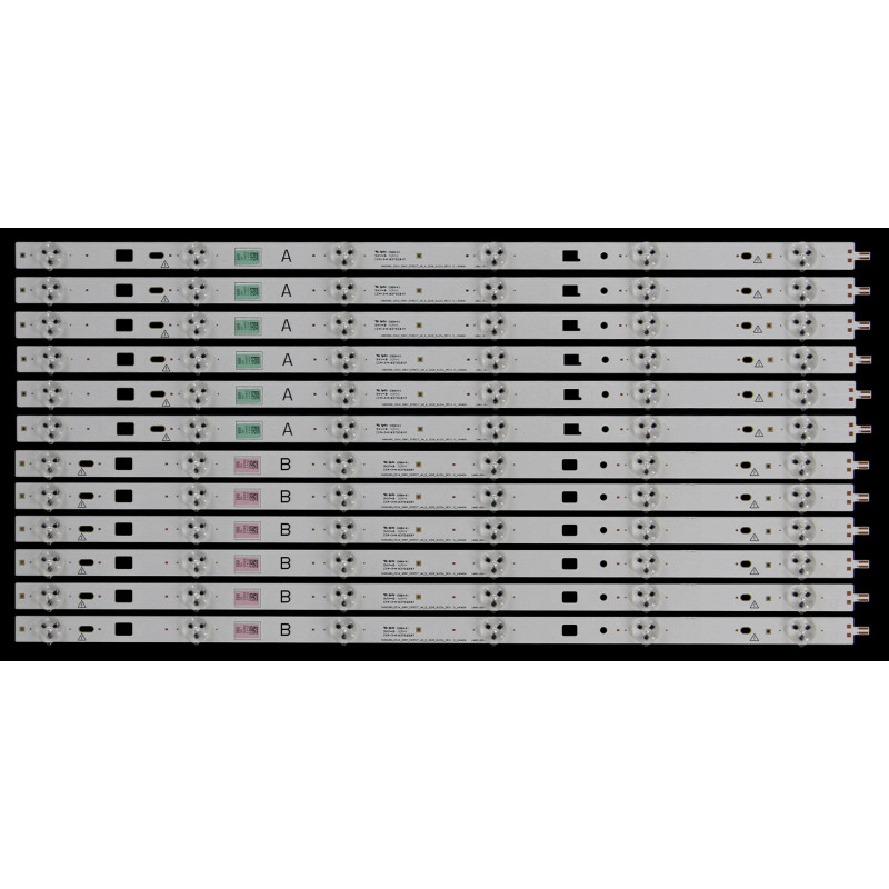 Подсветка Samsung Innotek KDL-48R480B KDL-48R470B KDL-48W585B KDL-48W590B KDL-48R483B 48R480B 48R470B 48W585B 48W590B 48R483B Подсветка Samsung Innotek KDL-48R480B KDL-48R470B KDL-48W585B KDL-48W590B KDL-48R483B 48R480B 48R470B 48W585B 48W590B 48R483B