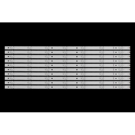 Подсветка HISENSE 55 SVH550AQ0_Rev00_RJW1_7LEDX10_161108 55DU6500 SVH550AQ0-Rev00-RJW1-7LEDX10-161108 SVH550AQ0 Rev00 ES-1171