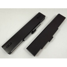 Акумулятор Asus A32-S6 S6F S6Fm 11.1V 5200mAh Black