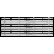 Подсветка Chigo JL.D50041330-105AS-M_V02 HY-C490C6 JL D50041330 105AS M_V02 HY C490C6 JLD50041330_105AS_M_V02 HY_C490C6 ES-3227