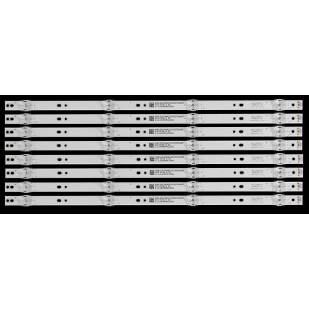 Подсветка Chigo JL.D50041330-105AS-M_V02 HY-C490C6 JL D50041330 105AS M_V02 HY C490C6 JLD50041330_105AS_M_V02 HY_C490C6 ES-3227