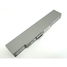 Акумулятор Asus A32-S6 S6F S6Fm 11.1V 5200mAh Silver ORIGINAL