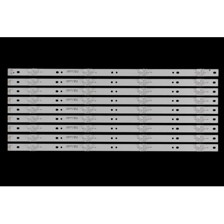 Подсветка NAVITECH JL.D49041330-105BS-M JL.D49022330-105CS-M JL D49041330 D49022330 M LDS-4966UHD LDS 4966UHD 49TB18PS ES-3233
