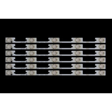 Подсветка KONKA LED42F3700PF 35018501 2013-10-21 REV-00 LED42G100 42E330N REV 00 REV_00 REV00 2013.10.21 LED42 F3700PF ES-3235