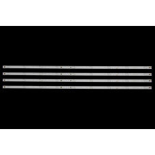 Підсвітка Philco 49 Z49E300030300904657REV 1.1 LB-C490F16-E60-H-G71-XRD1 49E6000 PH49U21 Z49E300030300904657REV1.1 I ES-3239 H