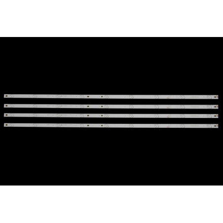 Підсвітка Philco 49 Z49E300030300904657REV 1.1 LB-C490F16-E60-H-G71-XRD1 49E6000 PH49U21 Z49E300030300904657REV1.1 I ES-3239 H