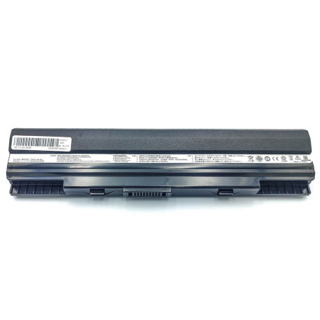 Акумулятор ASUS Eee PC 1201PN 1201T UL20 UL20A UL20G UL20VT X23 Ul2 L691 21F 21Hf 21J 21Je 23A 23FT 10.8V 4400mAh