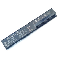 Батарея ASUS F301 F301A F301A1 F301U F401 F401A F401A1 F401U F501 F501A F501A1 F501U S301 S301A S301A1 X501U 10.8V 4400mAh