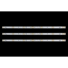 Підсвітка Atvio ATV3214LED ATV3215LED LE32D58 LE32D51A LE32D39 LE32D60S LE32D69 LE32D30 LE32D33H LE32F51 LE32D53 LE32F5I 3214LED