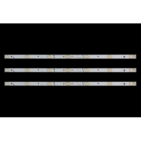 Підсвітка Atvio ATV3214LED ATV3215LED LE32D58 LE32D51A LE32D39 LE32D60S LE32D69 LE32D30 LE32D33H LE32F51 LE32D53 LE32F5I 3214LED