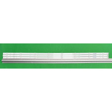 Подсветка ARCELIK 43 VLE 4820 43VLE4820 5845 4B A43L58454B A43L 6945 5B LED BAR A43L5845 B43L5845 A43L6945 B43L6945 AL43L6925