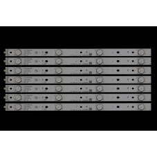 Подсветка KONKA 43 LED43R6000U 35022001 35021982 LED43M360A LED43 R6000U M360A LED43-R6000U LED43-M360A LED43_R6000U LED43_M360A