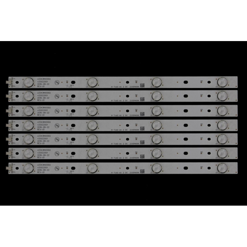 Подсветка KONKA 43 LED43R6000U 35022001 35021982 LED43M360A LED43 R6000U M360A LED43-R6000U LED43-M360A LED43_R6000U LED43_M360A Подсветка KONKA 43 LED43R6000U 35022001 35021982 LED43M360A LED43 R6000U M360A LED43-R6000U LED43-M360A LED43_R6000U LED43_M360A