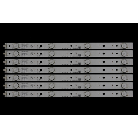Подсветка KONKA 43 LED43R6000U 35022001 35021982 LED43M360A LED43 R6000U M360A LED43-R6000U LED43-M360A LED43_R6000U LED43_M360A