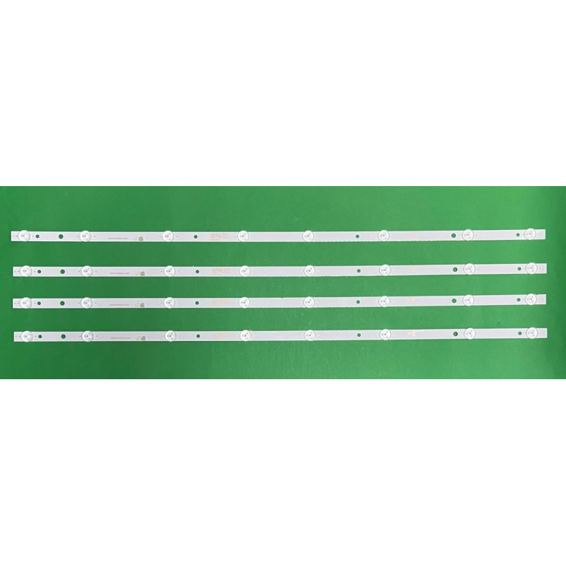 Подсветка TCL 39 HL-385D-4X8 1021 3.02.001.0501 NPB10D754103BL041-001H HL 385D 4X8 NPB10D754103BL041 001H 3 02 001 0501 ES-3687