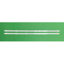Подсветка Liberton 32AS3HDT 32HE1HDT 32AS1HD 32AS4HDTA1 32AS3HDTA1 CY32D06-ZC22AG-03E CY32D06 ZC22AG 03E 2X6_3030_300MA_36V 2X6