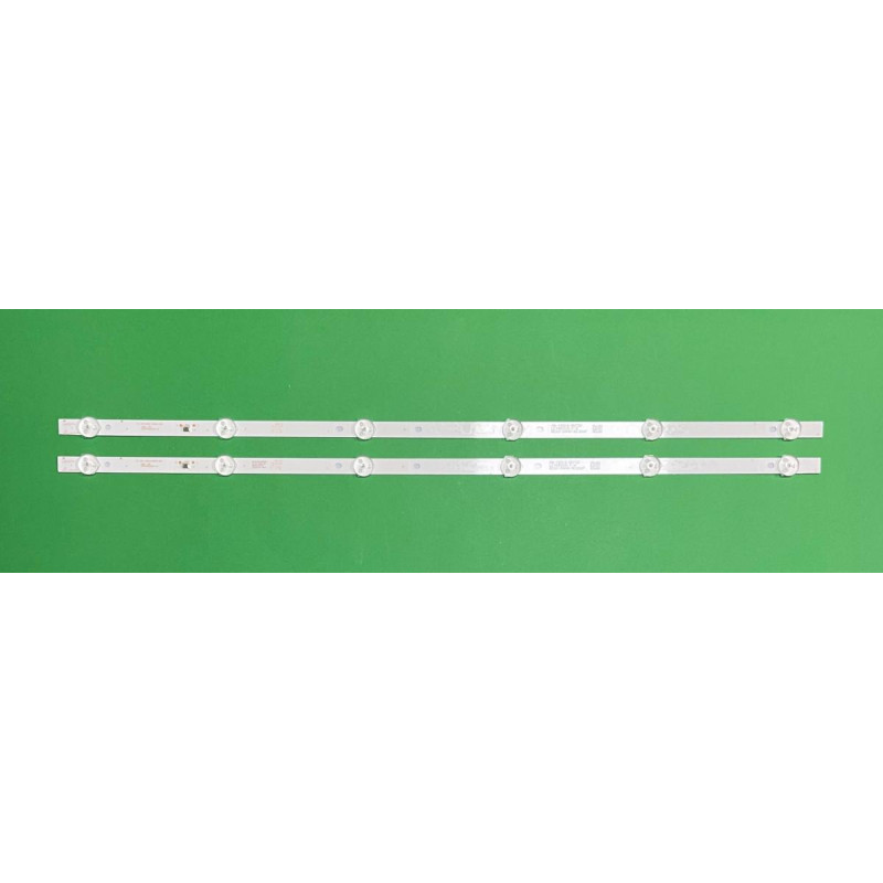Подсветка Liberton 32AS3HDT 32HE1HDT 32AS1HD 32AS4HDTA1 32AS3HDTA1 CY32D06-ZC22AG-03E CY32D06 ZC22AG 03E 2X6_3030_300MA_36V 2X6