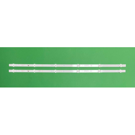 Подсветка Liberton 32AS3HDT 32HE1HDT 32AS1HD 32AS4HDTA1 32AS3HDTA1 CY32D06-ZC22AG-03E CY32D06 ZC22AG 03E 2X6_3030_300MA_36V 2X6