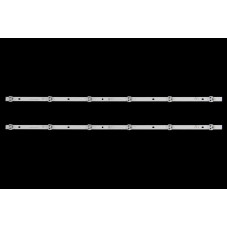 Подсветка JAV JLD32061330-044AS-M JAV-D3-32-JF-DT6-A1 RAIZEA LED32HD580 JL D32061330 044AS M D3 32 JF DT6 A1 JLD32061330 ES-3250