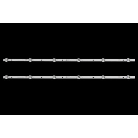 Подсветка JAV JLD32061330-044AS-M JAV-D3-32-JF-DT6-A1 RAIZEA LED32HD580 JL D32061330 044AS M D3 32 JF DT6 A1 JLD32061330 ES-3250