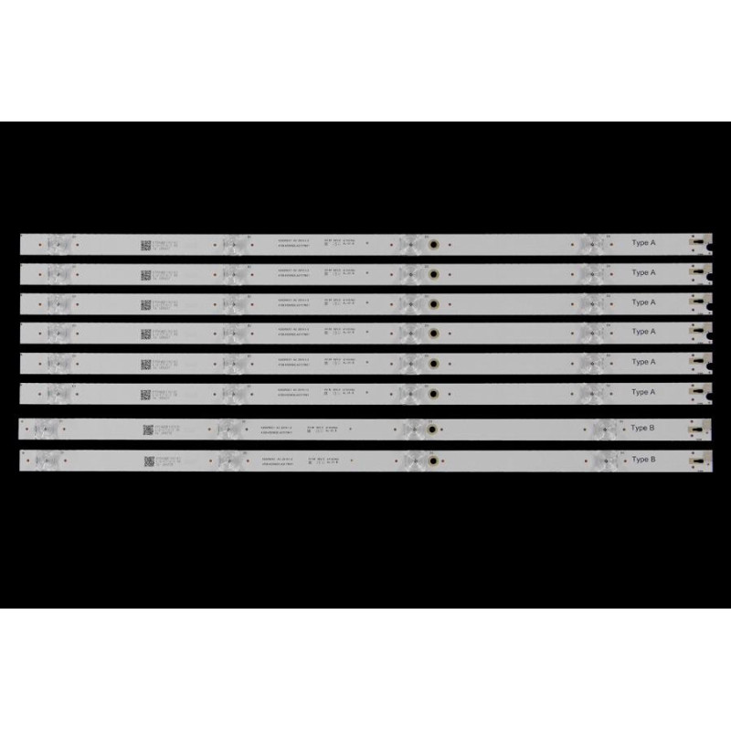 Подсветка PHILIPS 55 A K550WDE1 A3 2019-1-3 4708-K55WDE-A3117N01 B K550WDE1 A3 2019-1-3 4708-K55WDE-A3117N11 55PUF71T3 55PUF7194 Подсветка PHILIPS 55 A K550WDE1 A3 2019-1-3 4708-K55WDE-A3117N01 B K550WDE1 A3 2019-1-3 4708-K55WDE-A3117N11 55PUF71T3 55PUF7194