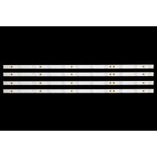 Подсветка HISENSE LBM400P1101-BA-1S 0 LBM400P1101 BA 1S LEDN40D37P LED40K220 LED N40D37P LED-N40D37P 40K220 LED-40K220 ES-3224