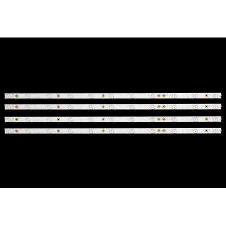 Подсветка HISENSE LBM400P1101-BA-1S 0 LBM400P1101 BA 1S LEDN40D37P LED40K220 LED N40D37P LED-N40D37P 40K220 LED-40K220 ES-3224