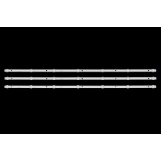 Підсвітка SKYTECH 43 KJ415D07-ZC62AG-02 2022-06-28 7S1P 303KJ415031 SSF4360D KJ415D07 ZC62AG 02 KJ415D07_ZC62AG_02 2022.06.28