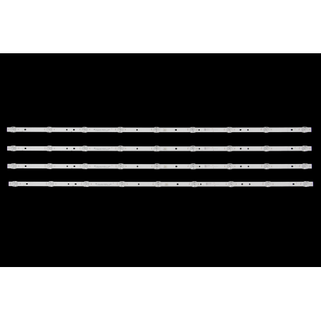 Підсвітка SKYTECH 50 ST5090 NEI 50NE6700 G500QD11C1-6 V500DJ6-QE1 G500QD11C1 6 V500DJ6 QE1 G500QD11C1_6 V500DJ6_QE1 JLD50091330