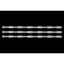 Подсветка PREMIER CH 32 3228 07 REV1.1 121019 N207 J 006422 V3Y 022 PR32B25 SW REV1.4 ECG320AB LDV SP LBUA-SDL320X1-S08B ES-3259