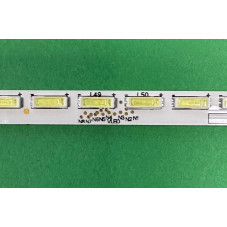 Підсвітка PANASONIC 50 L V500DK1-KS2-TLEM02 R V500DK1-KS2-TREM02 V500DK1 KS2 TLEM02 TREM02 V500DJ2-KS5 V500DK1-KS5 ES-ELED-485