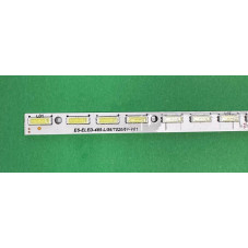Підсвітка LG 50UF8300 50UH635V 50UF8307 LCD-50DS6000A LCD 50DS6000A TX-50CXM710 TX 50CXM710 TX-50CX700B 50CX700B TX-50CX680E