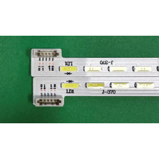 Подсветка Sony 55 NLAC40225L NLAC40225R 3102201-387-0237 3102201 387 0237 3102201-387-0213 0213 6922L-0066A 6922L 0066A SYV5531