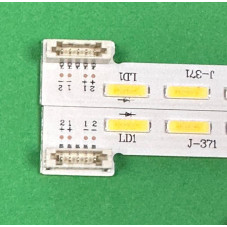 Підсвіка SONY 42 KDL-55W700A KDL 55W700A NLAC20217L NLAC20217R L61.P8301G001 L61 P8301G001 KDL-55W905A 55W905A FF P2 CMKM-MB2