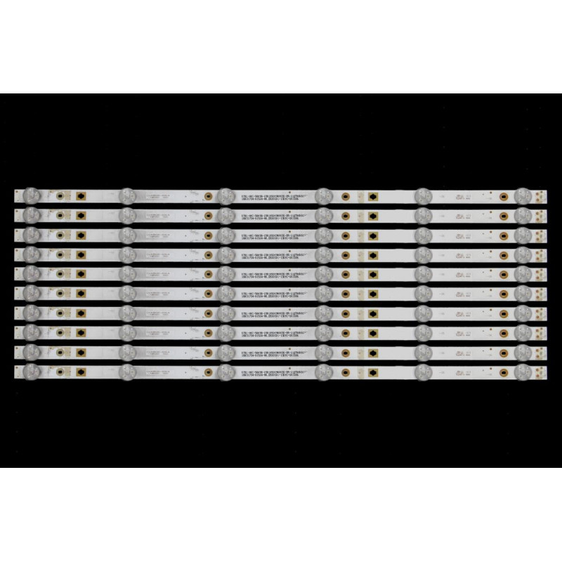 Підсвітка HAIER SJ.HK.D5000601-2835AS-M 1.14.MD500001 160925 SJ HK D5000601 2835AS M 1 14 MD500001 SJHKD5000601_2835AS_M ES-3273