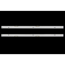 Підсвітка SAMSUNG 55 UE55HU7500TXXU UE55HU7580T BN96-30665A BN96-30664A BN96 30665A 30664A UE55 HU7500TXXU HU7580T UE55-HU7580T